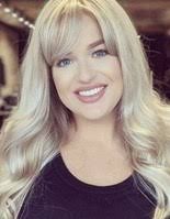 Amy Fredrick Obituary (1995