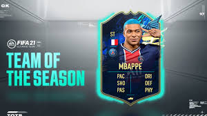 I sold hom already but i just found it weird that an 98 tots mbappe hits the post quite often. Fifa 21 Leak Et Predictions Tots Ligue 1 Neymar Mbappe Dexerto Fr