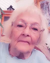 Gale Evans Conder Obituary September 20, 2023