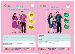 Pada bulan juni 2020 kementerian kesehatan mensosialisakan buku kia versi 2020. Buku Kesehatan Ibu Dan Anak Kia Tahun 2020 Pdf Blog Ahligiziid