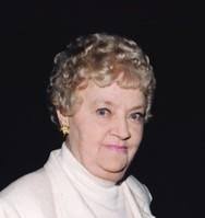 Ruth Danner Obituary (1926