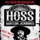 Waylon Jennings Tribute Band event image