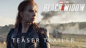 By establishing the existence of multiple black widows in the upcoming movie, marvel now has an opportunity to continue the franchise with a different not to be confused with the best british heavy metal band, this is the character weisz is playing on the big screen. Black Widow Movie 2021 Trailer Release Date More Marvel