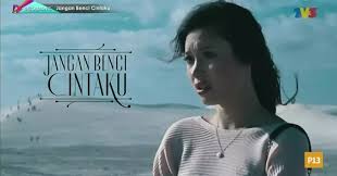 Youtube'dan severek izlediğim dizinin yakında türkçe alt yazılı olarak çevrileceğini duydum. Dari Hati Miss Mulan Episod Akhir Drama Jangan Benci Cintaku