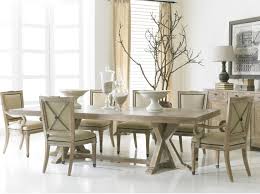 5 out of 5 stars. Hickory White Urban Loft Collection 7 Piece Table Chair Set Story Lee Furniture Dining 7 Or More Piece Set