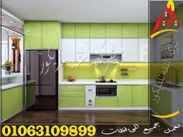 تصميمات مطابخ اكريليك حديثة Kitchen Home Decor Kitchen Cabinets