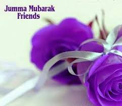 The day of jumma is considered as a holy day for muslims. Jumma Mubarak Photos Facebook