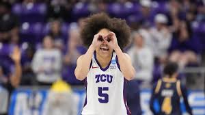 TCU Women's Basketball