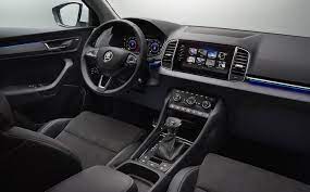 Check spelling or type a new query. Skoda Karoq Review 2017 On