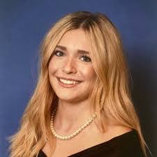 Brooke Casper's Instagram, Twitter & Facebook