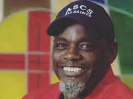 Fundraiser by Sophie Druffner : A Truck For Mr Anthony