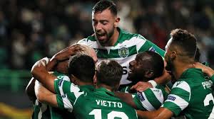 See more of sporting clube de portugal on facebook. Sporting Cp V Istanbul Basaksehir Facts Uefa Europa League Uefa Com