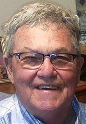 Thomas Shaver Obituary (1945