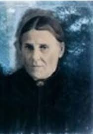 Mary Ann Bible (1843-1923)