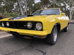 1973 ford falcon gt xa gt for sale. Ford Falcon Xb Gt Supercars Gallery
