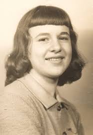 Mary Decker Obituary