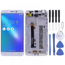 Asus Zenfone 3 Max ZC553KL / X00D ...