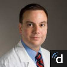 Dr. Michael Shoemaker-Moyle, MD
