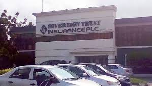 We are in the business of helping people. Sovereign Trust Insurance Pat Up 37 In Fy 2020 Businessday Ng