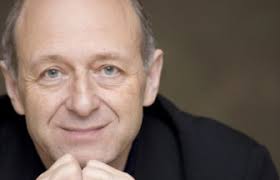 BERN 〓 Cellist Antonio Meneses Reveals Diagnosis of Advanced Brain Tumor