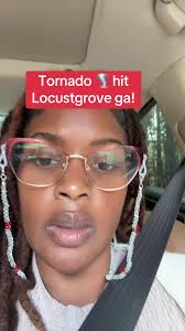 Malachi Chaney Tornado