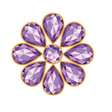 Larkspur or the water lily are its birth flowers. November Birthstone Color Flower More November Birthday Symbols