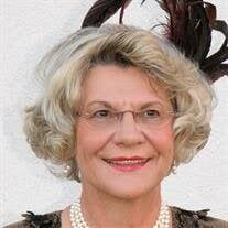 In Loving Memory of Gail Wilson Rudsinski December 19, 1954