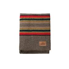 Sleep soundly indoors or out with yakima camp blankets. Pendleton Stockist Uk Yakima Mineral Umber Camp Blanket