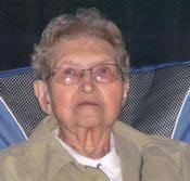 Lillie Lenora Tennison Obituary