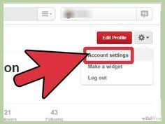 How To Delete Your Search History On Pinterest Clear Search History Pinterest History History