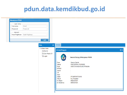 Maybe you would like to learn more about one of these? Satuan Pendidikan Pengelolaan Data Ppt Download