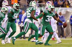 As blasphemous as it sounds, a styling change in the. Jets Will Have New Uniforms In 2019 Gang Green Nation