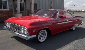 Image result for Vermilion 1961 Polara