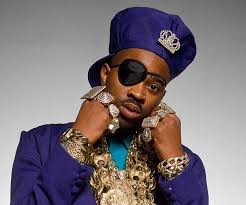 Master StoryTeller : Slick Rick