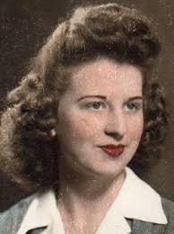 Bernice H. Thurn Obituary