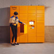 The location must have a minimum of six linear feet, visible and well lit, as well as be americans with disabilities act (ada) compliant — with t least a 36″ clearance. Everything You Need To Know About Amazon Hub Locker