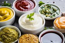 Farm-To-Table: Kitchen Genius-Homemade Condiments