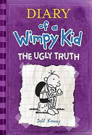 Rodrick rules, and diary of a wimpy kid: Diary Of A Wimpy Kid The Ugly Truth Wikipedia