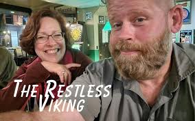 The Restless Viking: Gibson Guitars in Kalamazoo