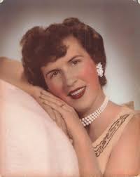 Nancy Elizabeth Bartlett Riggan Obituary