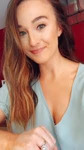 Victoria Donegan's Instagram, Twitter & Facebook