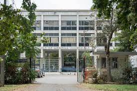 It was founded on november 19, 1842 and inaugurated on september 17, 1843. File Campus Occidente Facultad Medicina Universidad De Chile Santiago 20191219 19 Jpg Wikimedia Commons