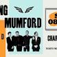 Chasing Mumford Live event image