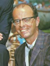 Remembering Jack Rosenberg