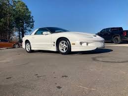 Image result for Arctic White 2002 Pontiac