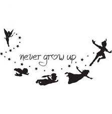 24 Trendy Tattoo Disney Peter Pan Movies Disney Tattoos Peter Pan Disney Tattoos Peter Pan Silhouette