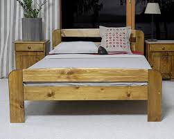 Pricing, promotions and availability may vary by location and at target.com. Ap17 Small Double Wooden Bed Frame 120x190 4ft Oak Aprogroup