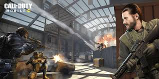 Experience epic game modes in the best battle royale game available. Call Of Duty Mobile Is Available Now For Ios And Android Articles Pocket Gamer