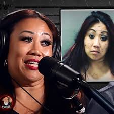 COMPTON to CHAINS ⛓️ The SHOCKING JOURNEY of April Atkins to Bleu Ink ✍️ by  30TOLIFE UNLOCKED