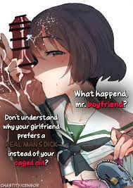 Hentai Cuckold Captions | Niche Top Mature